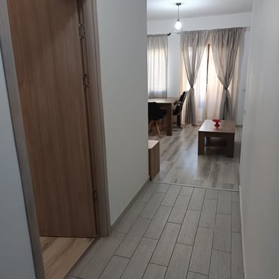 Аренда комфортной 2-комнатной квартиры, 65 м², район Томис Плюс, Констанца, Румыния